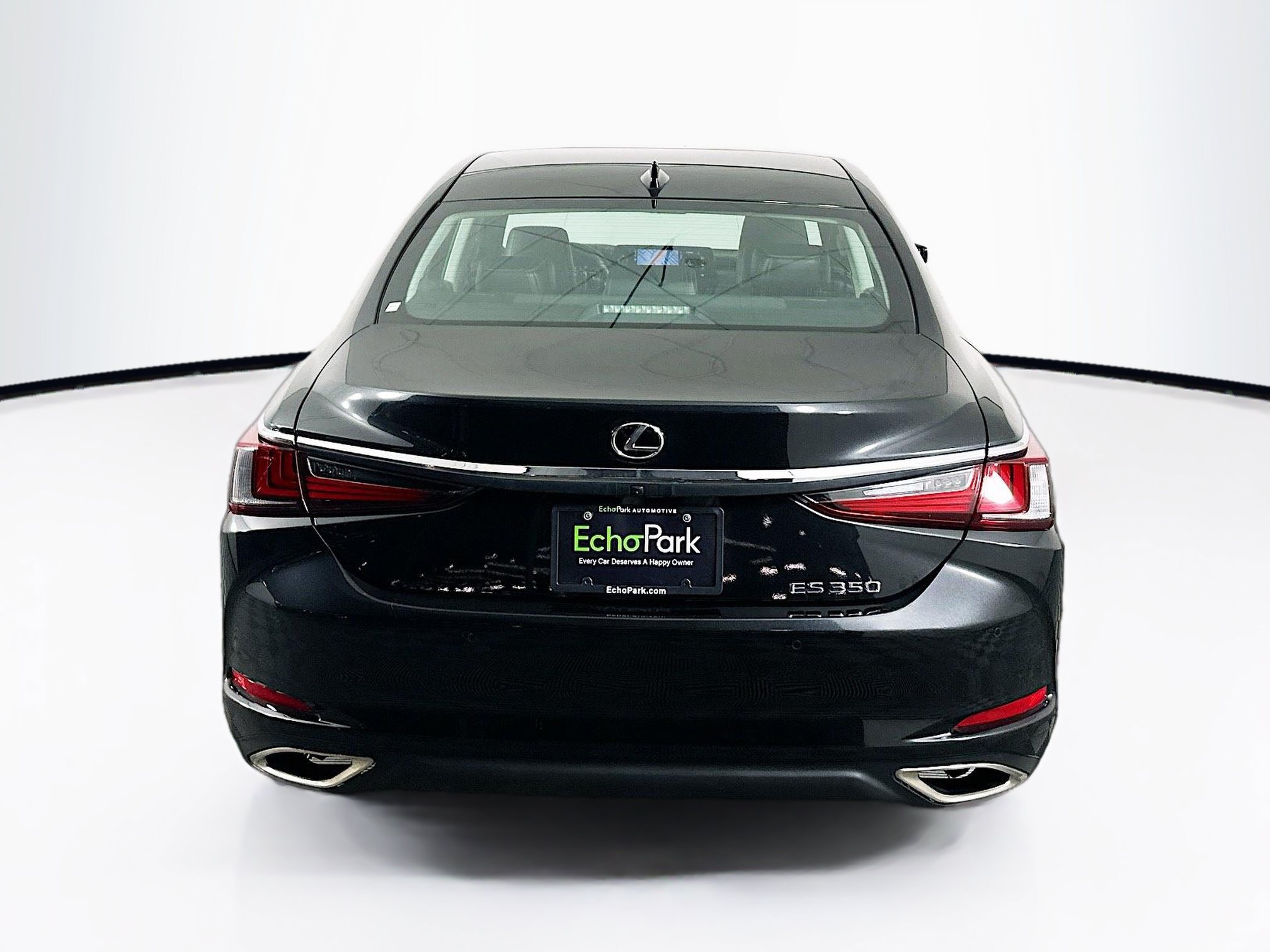 Used 2022 Lexus ES 350 w/ Premium Package FWD image 7