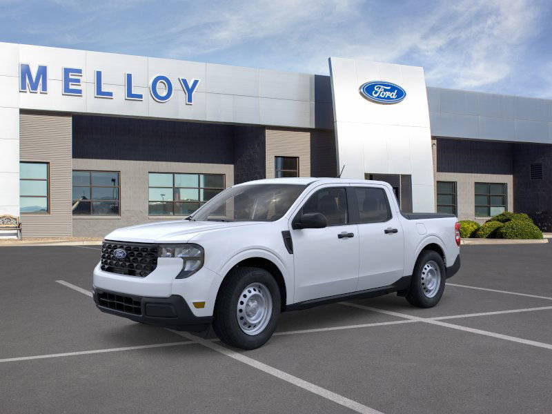 New 2025 Ford Maverick XL w/ Equipment Group 101A