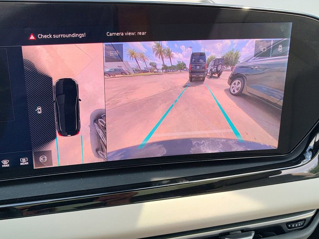 Used 2025 Audi A5 2.0T Premium Plus w/ Premium Plus image 38