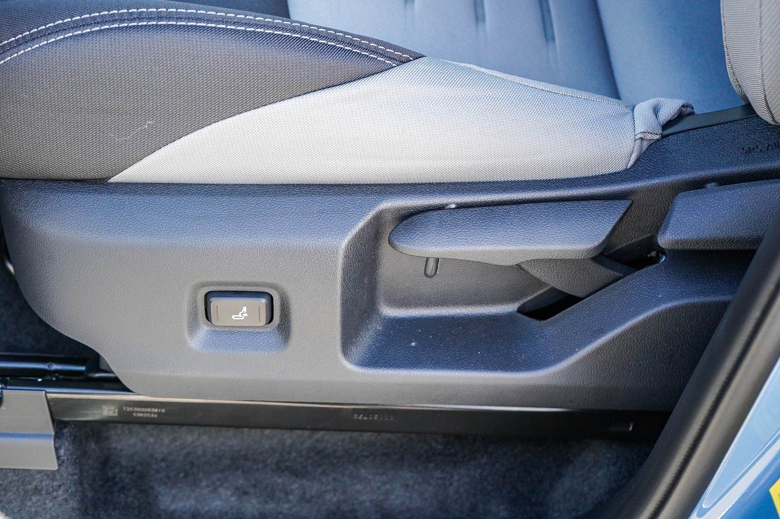 New 2026 Toyota Tacoma TRD Sport image 23