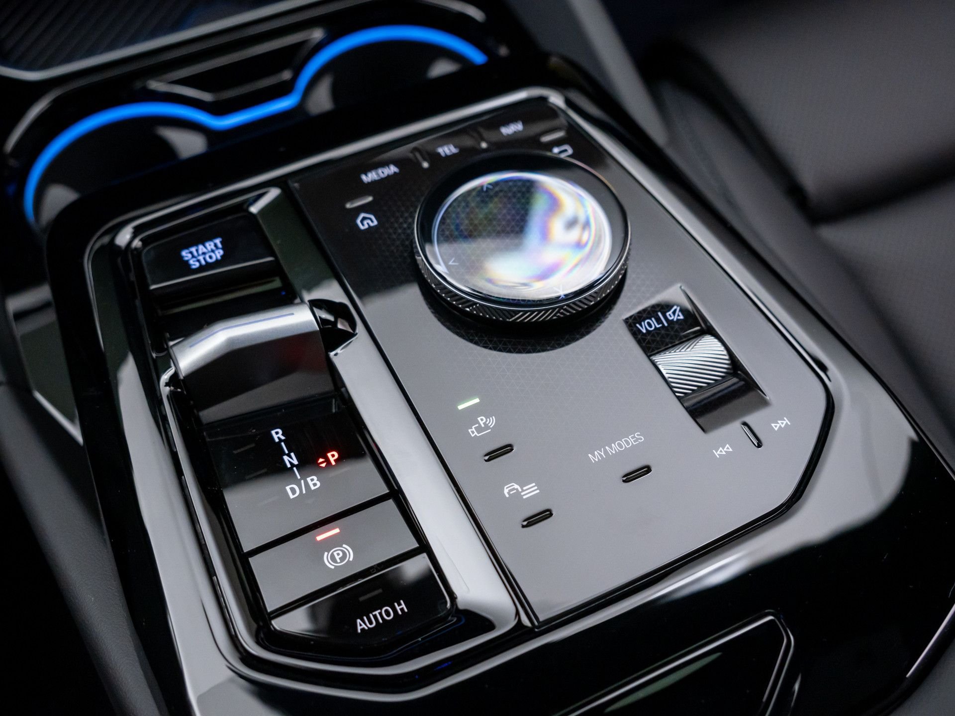 New 2026 BMW i5 M60 AWD/4WD image 30