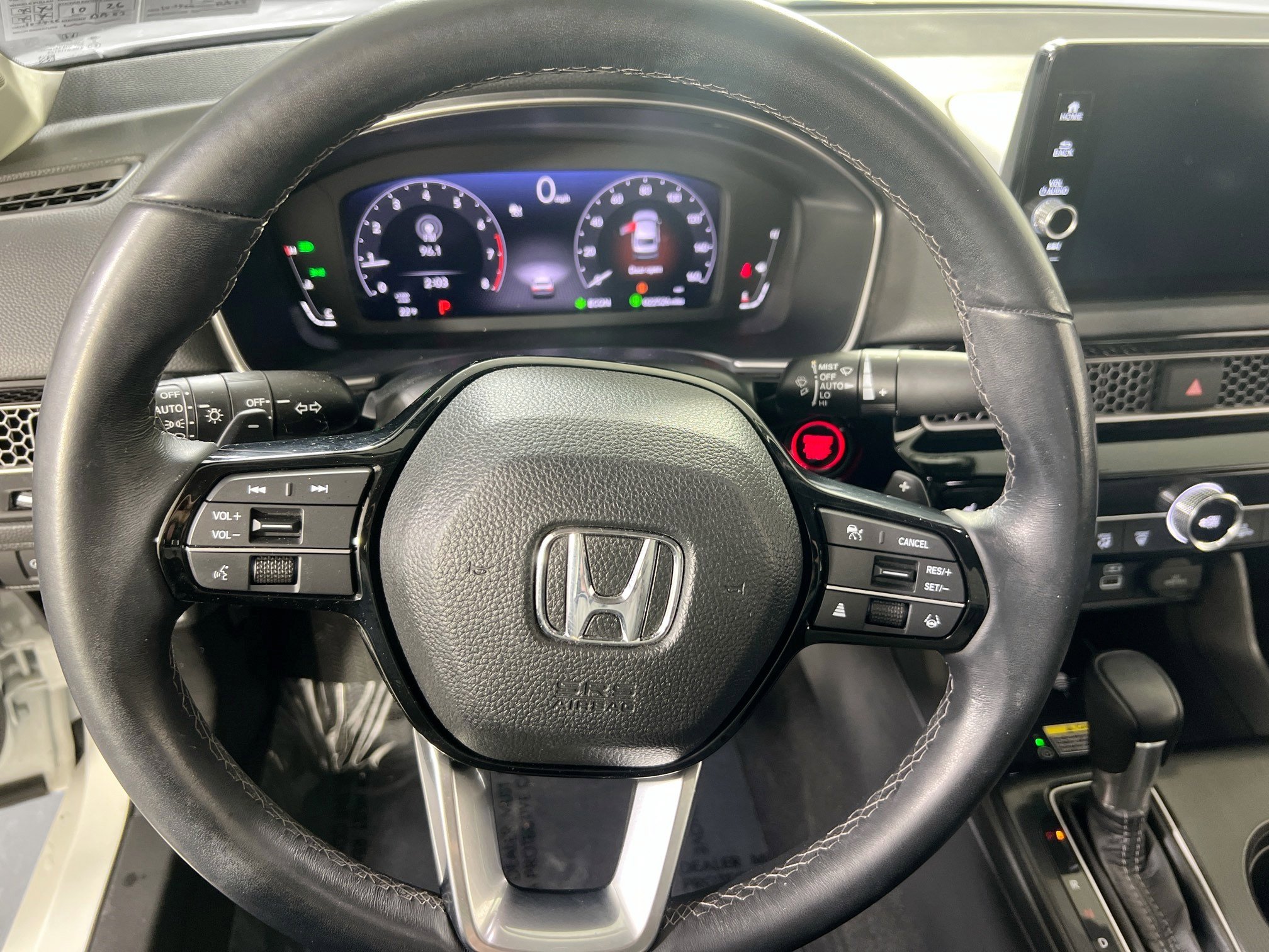 Used 2022 Honda Civic Touring image 11