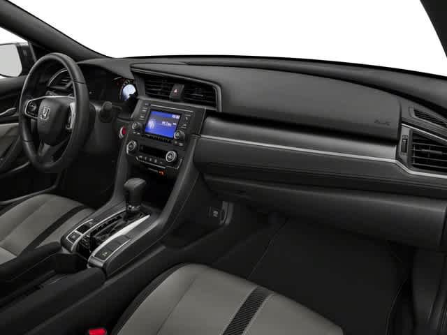 Used 2018 Honda Civic LX-P image 16