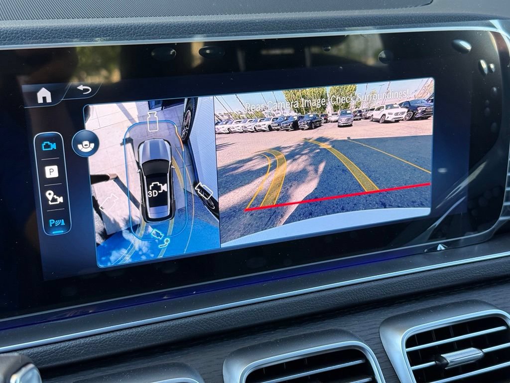 New 2026 Mercedes-Benz GLE 450 4MATIC image 5