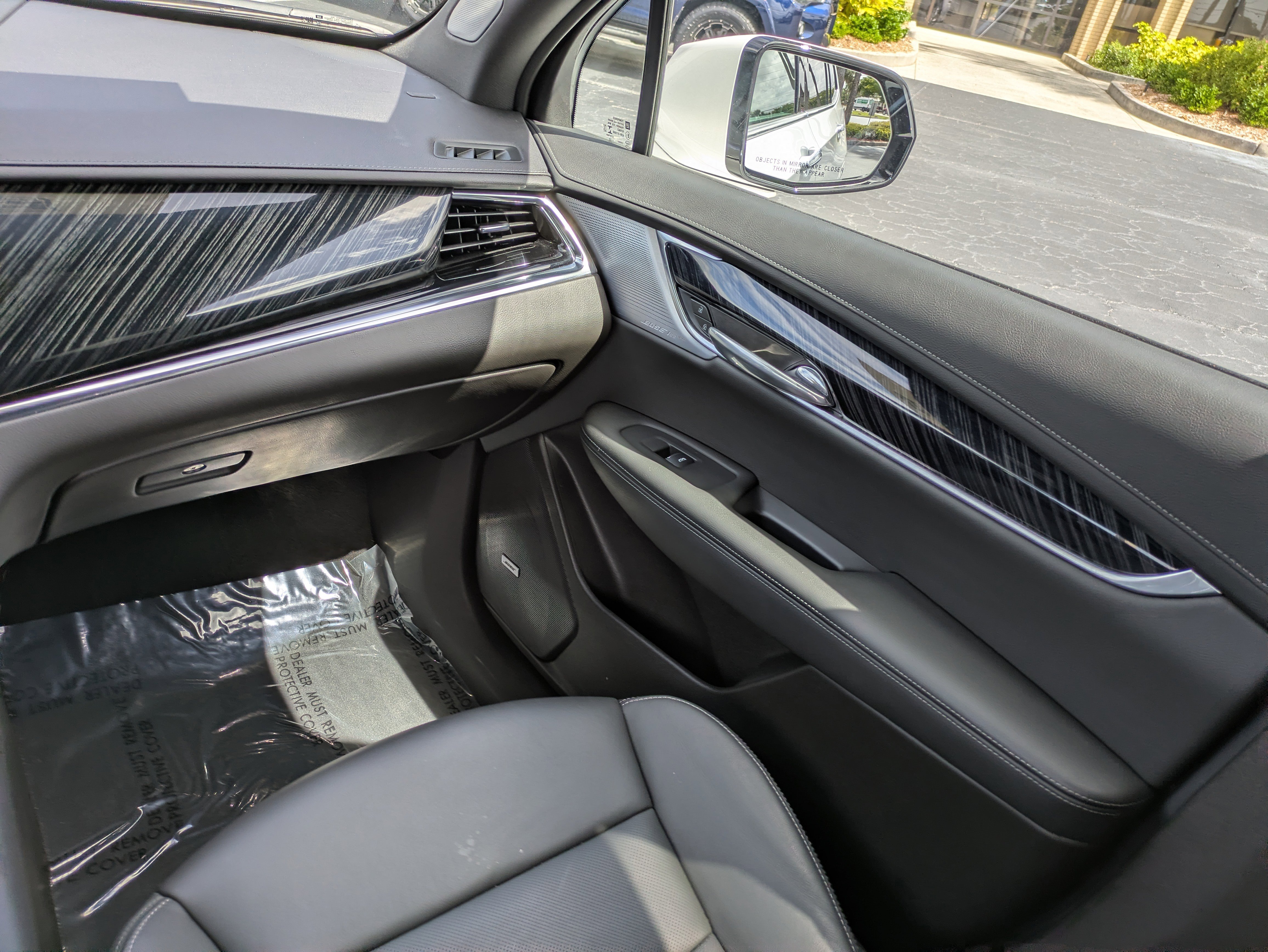 Certified 2023 Cadillac XT6 Premium Luxury w/ Technology Package AWD/4WD image 16