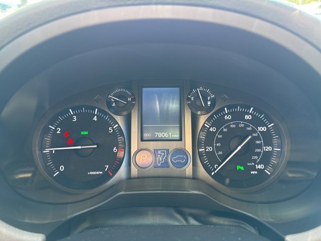 Used 2017 Lexus GX 460 image 15