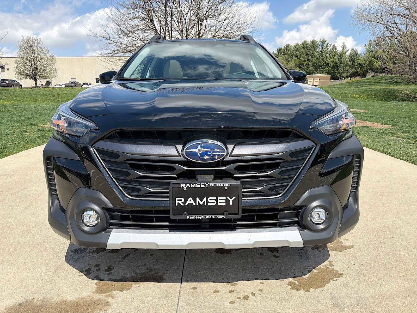 Certified 2024 Subaru Outback Limited XT w/ Popular Package #2 image 9