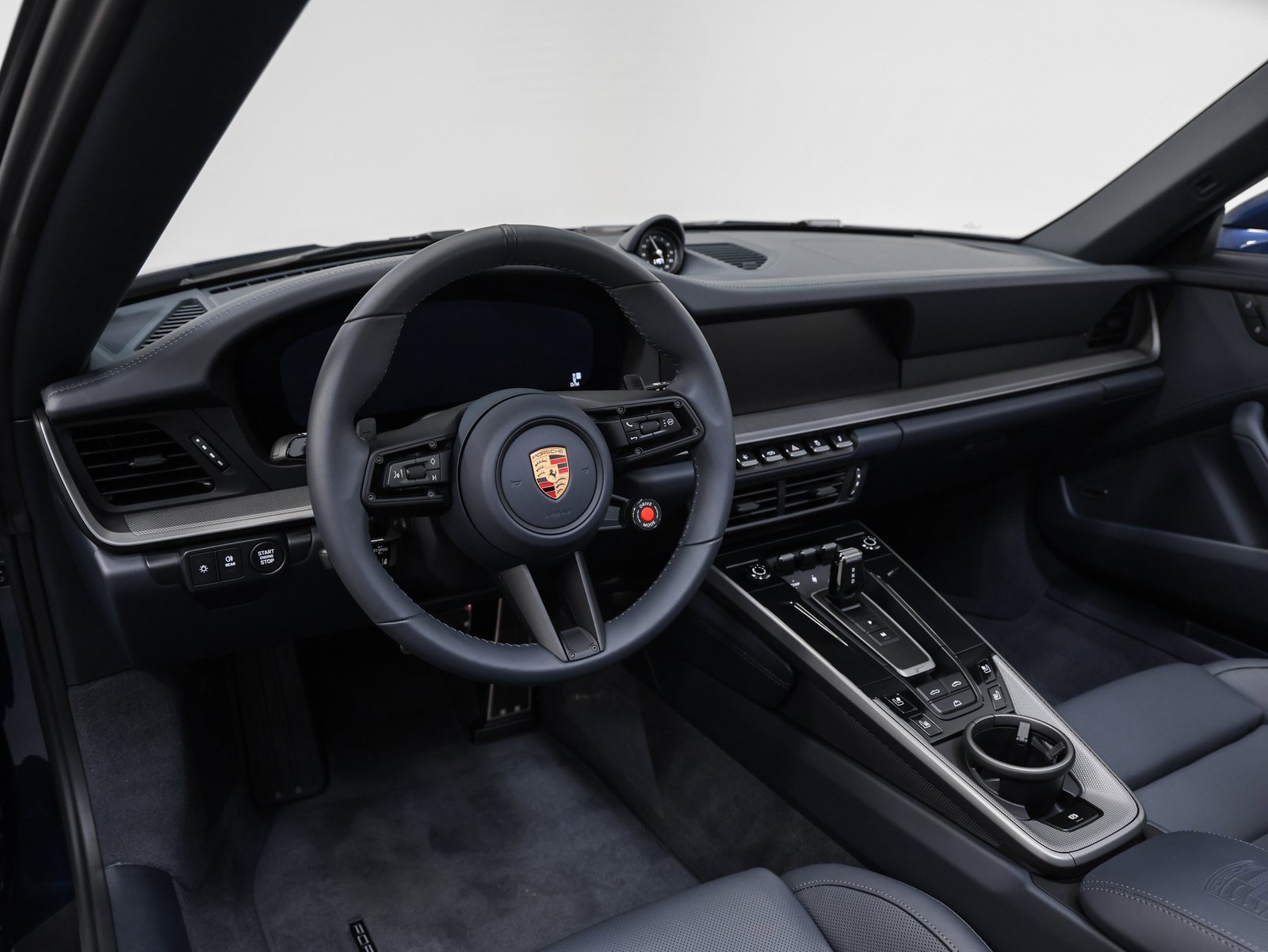 Used 2025 Porsche 911 Carrera image 55