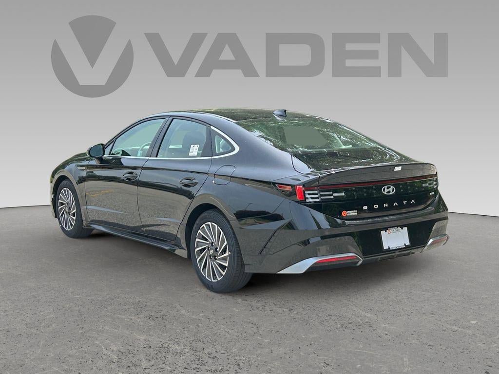 New 2025 Hyundai Sonata SEL image 40