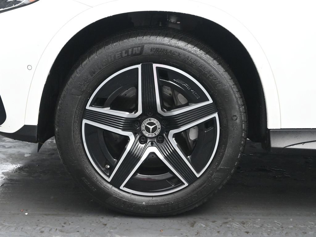 Used 2023 Mercedes-Benz GLC 300 image 28