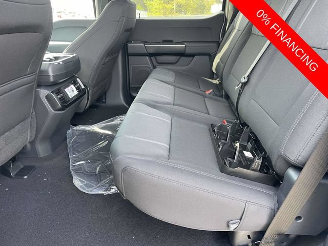 New 2026 Ford F150 STX w/ Equipment Group 200A AWD/4WD image 9