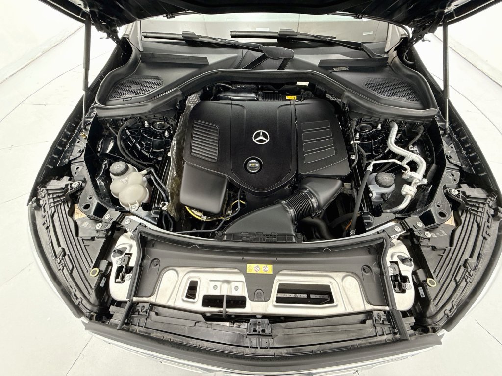 Certified 2026 Mercedes-Benz GLC 300 image 27