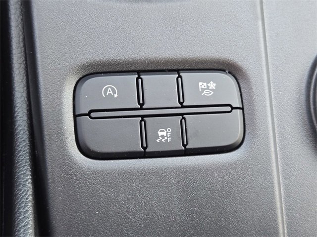 New 2025 Ford Ranger XL w/ Trailer Tow Package image 23