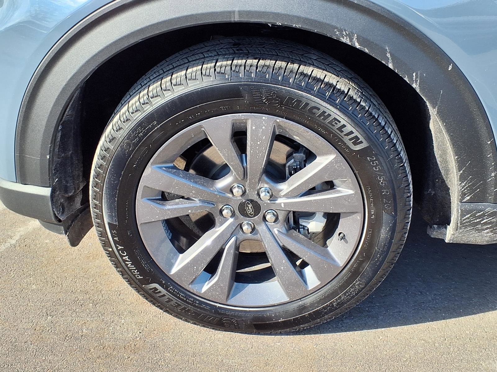 Used 2025 Ford Explorer Active w/ Active Comfort Package image 30