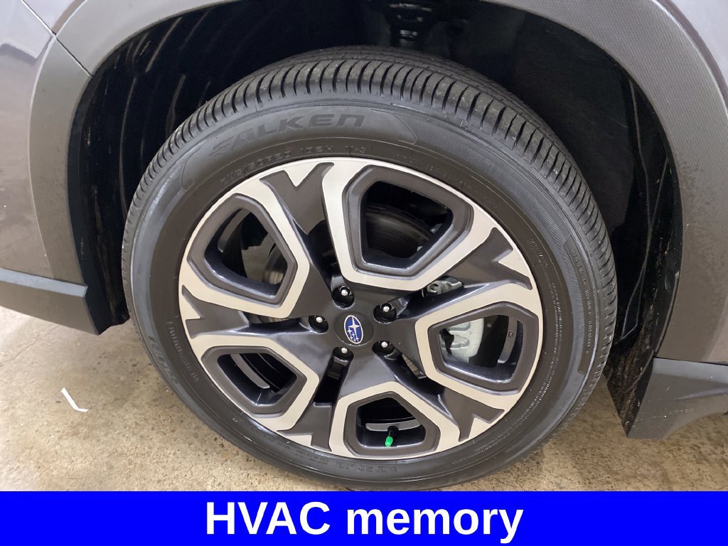 Certified 2025 Subaru Ascent Touring AWD/4WD image 19