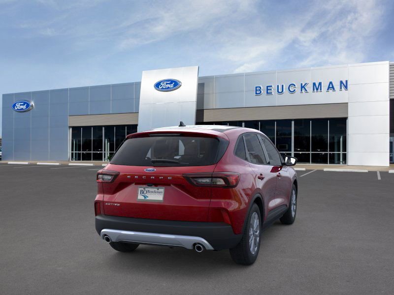 Used 2026 Ford Escape Active w/ Cold Weather Package image 9