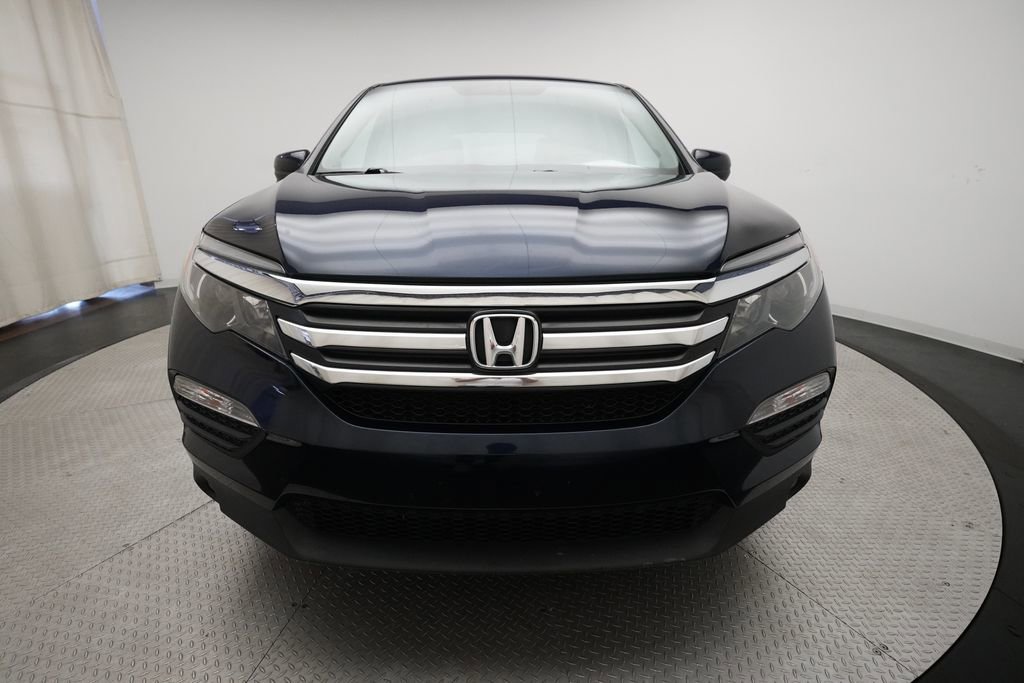 Used 2017 Honda Pilot EX-L image 11