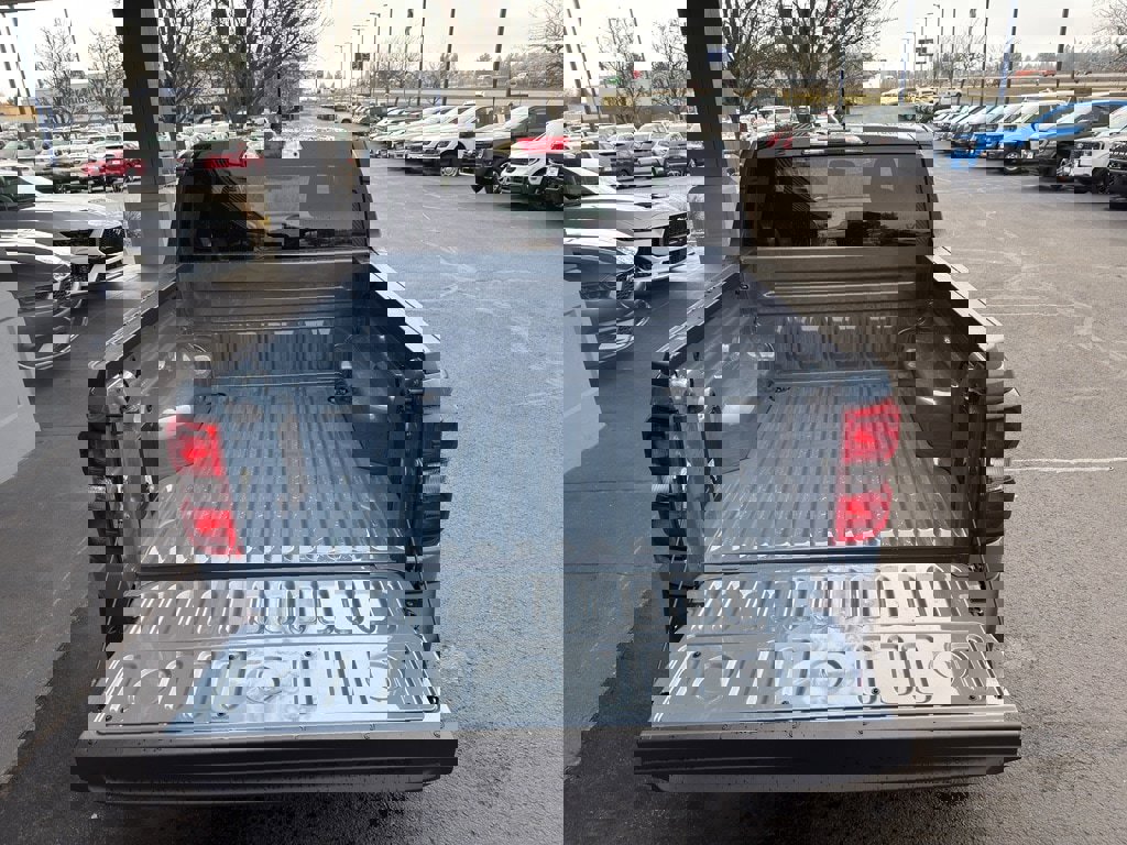 New 2026 Ford Maverick XLT w/ Equipment Group 301A image 14