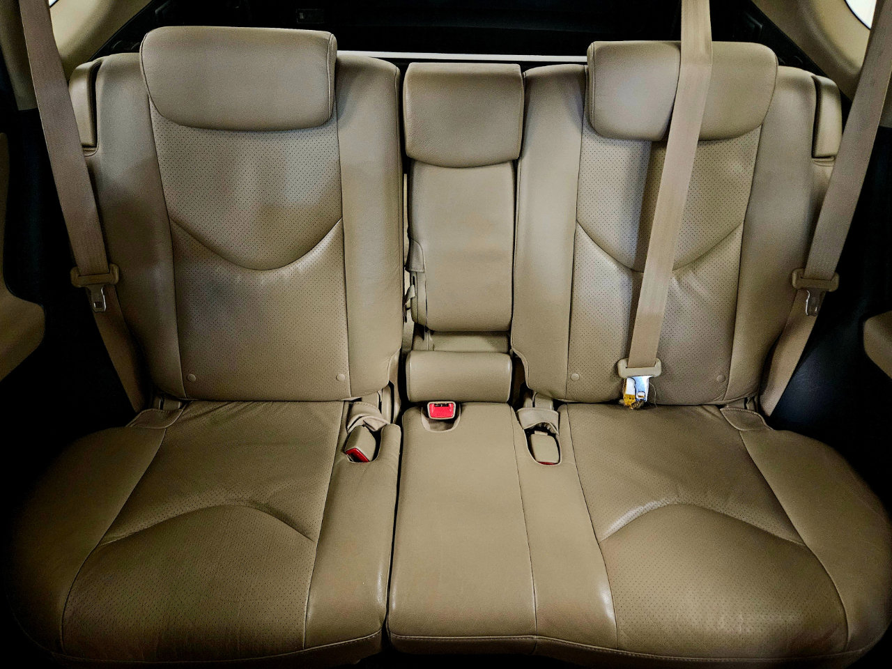 Used 2011 Toyota RAV4 Limited image 22