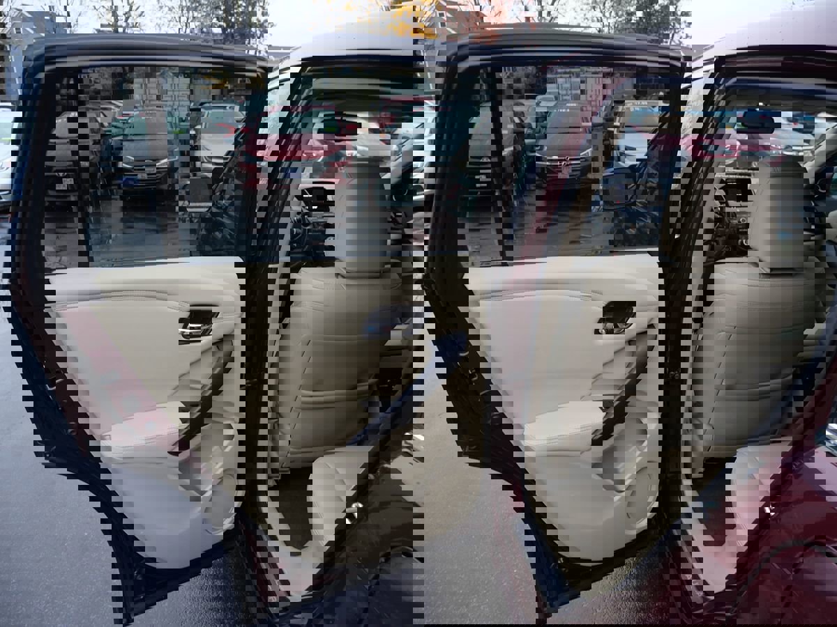 Used 2017 Acura RDX AWD image 28