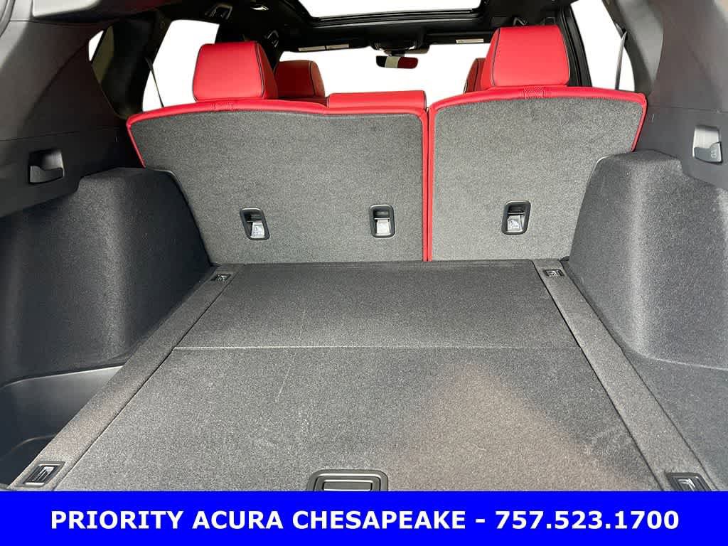 New 2026 Acura RDX A-Spec image 34