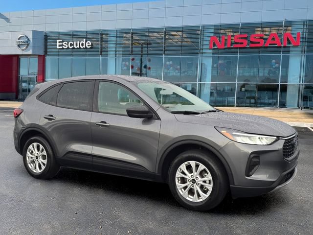 Used 2025 Ford Escape Active FWD 360° Tour
