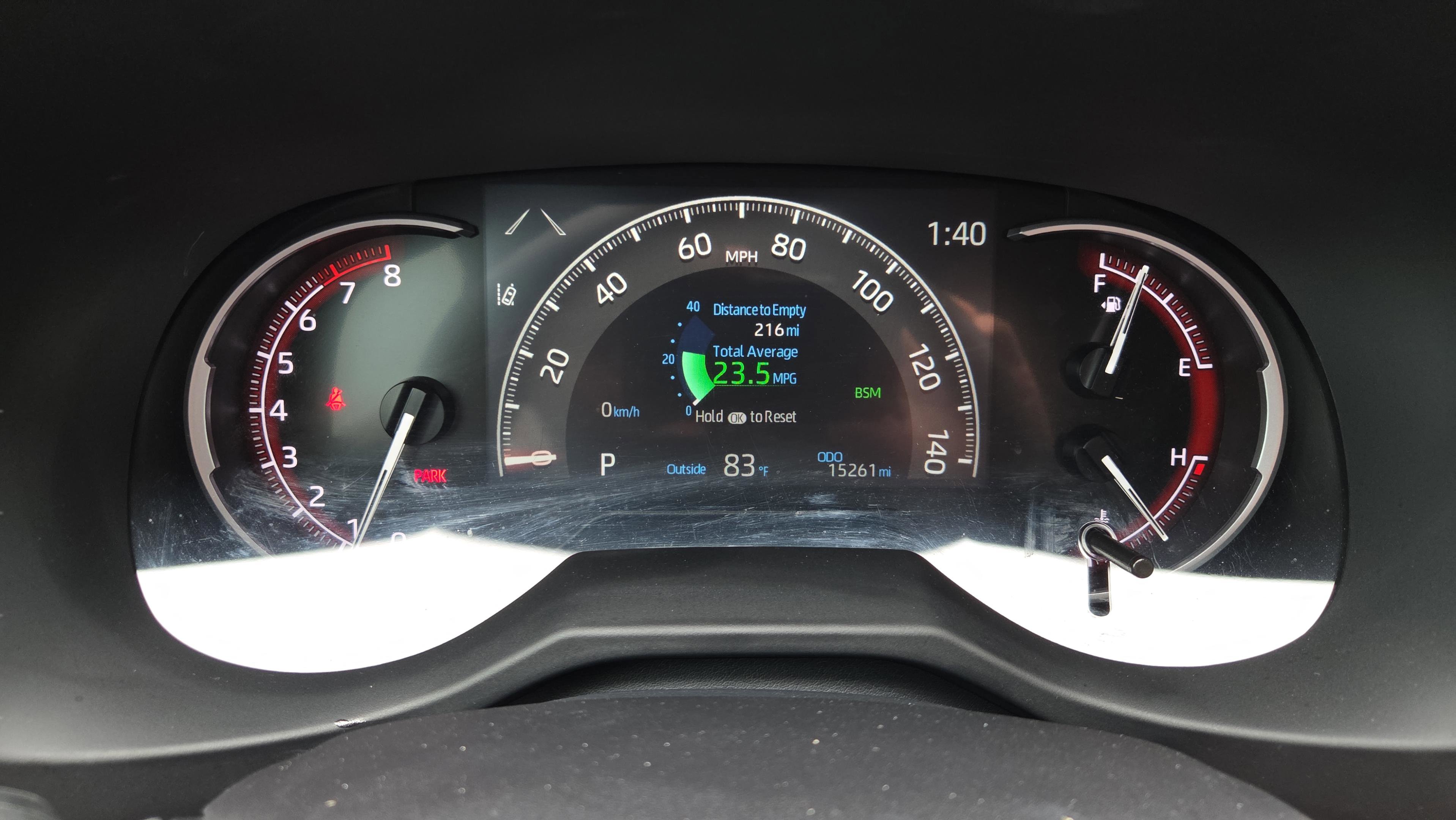 Certified 2025 Toyota RAV4 XLE Premium w/ Weather Package image 32