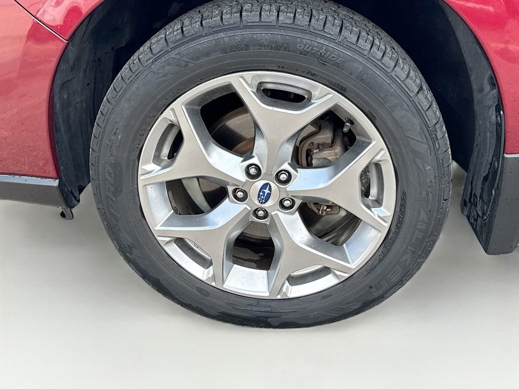 Used 2017 Subaru Forester 2.5i Touring AWD/4WD image 42