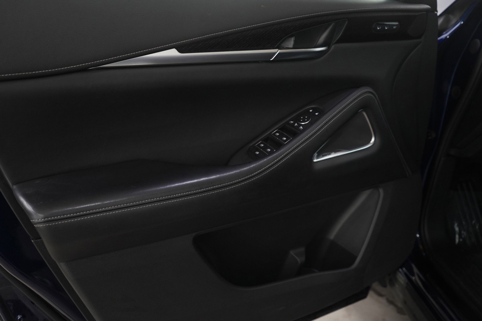 Used 2023 INFINITI QX60 Autograph image 26