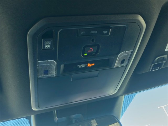 New 2026 Toyota Tundra SR5 image 25