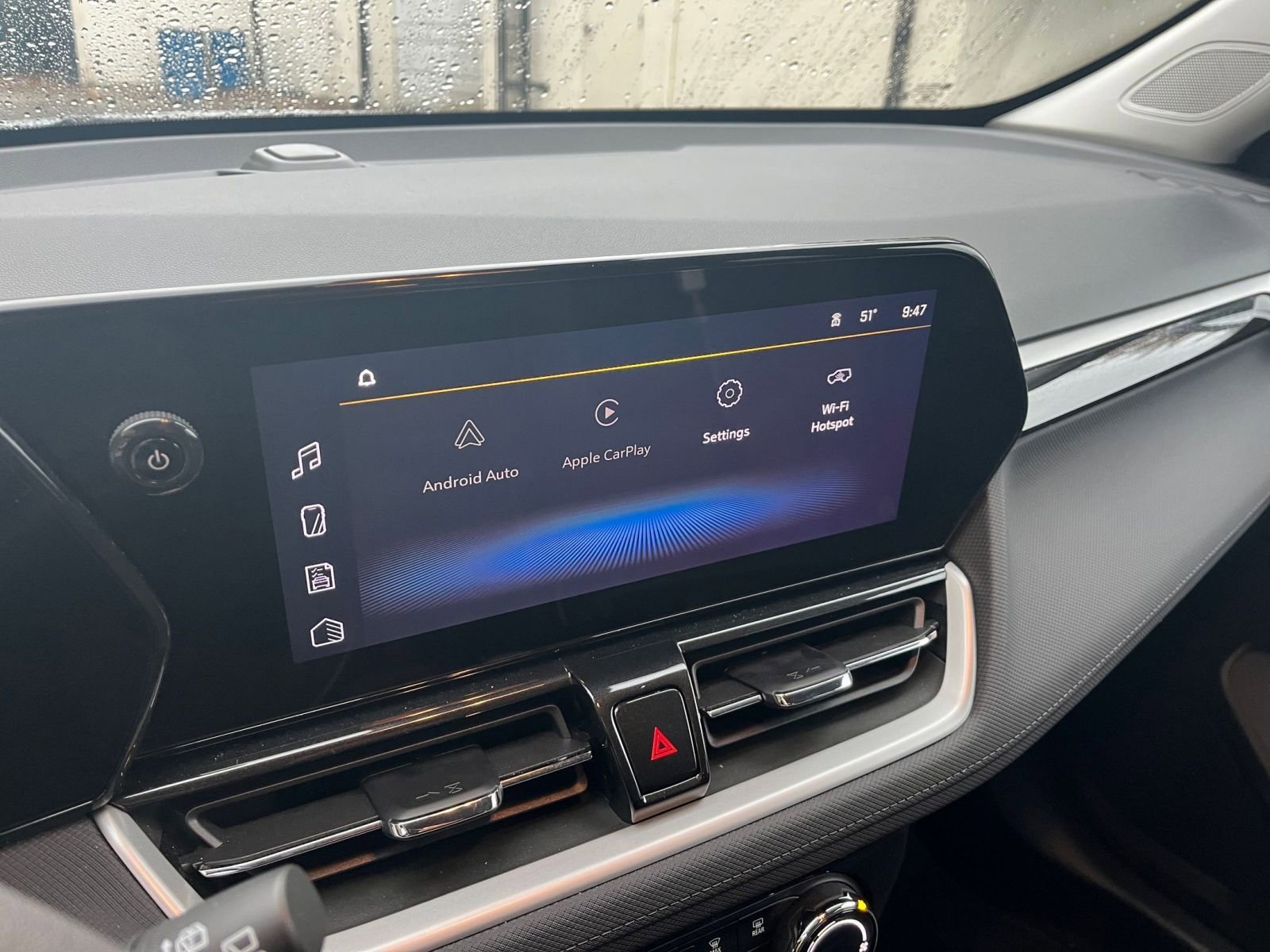 Used 2025 Chevrolet TrailBlazer LT image 20