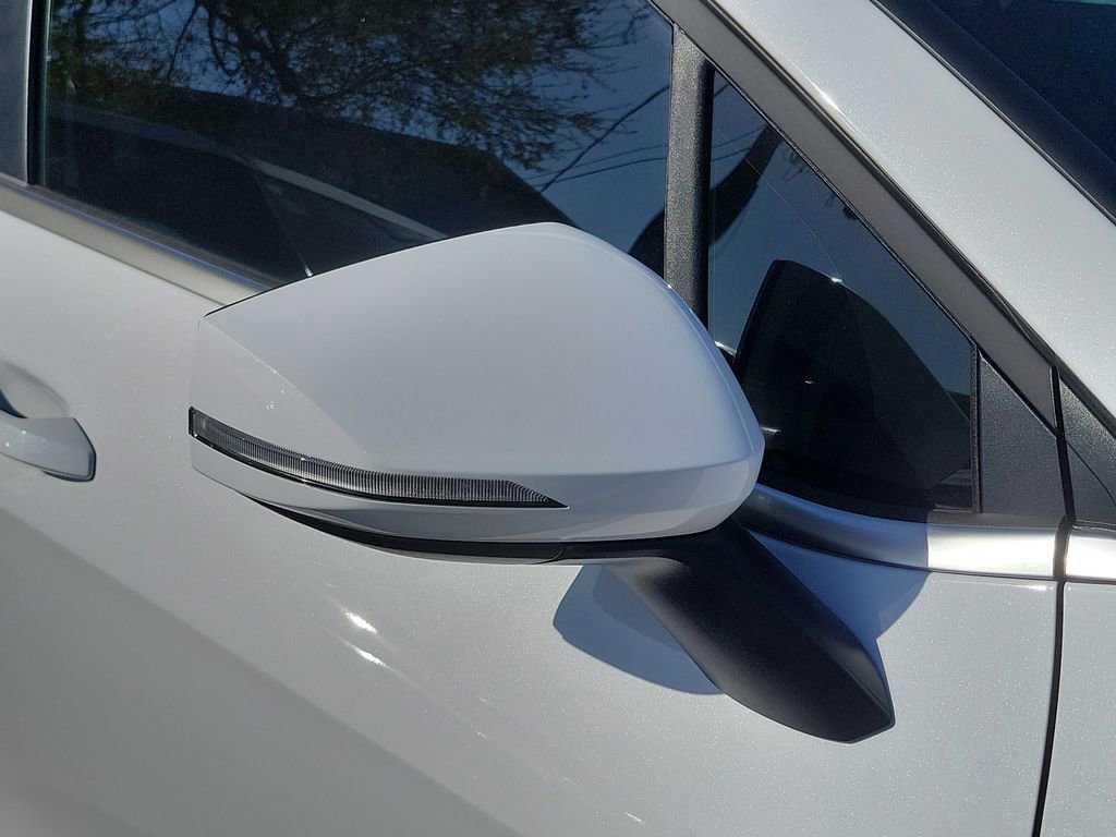 Used 2026 Kia Sportage EX w/ EX Panorama Roof Package image 5