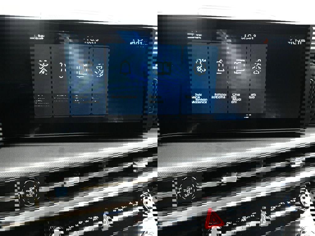 New 2026 Hyundai Santa Fe SE image 13