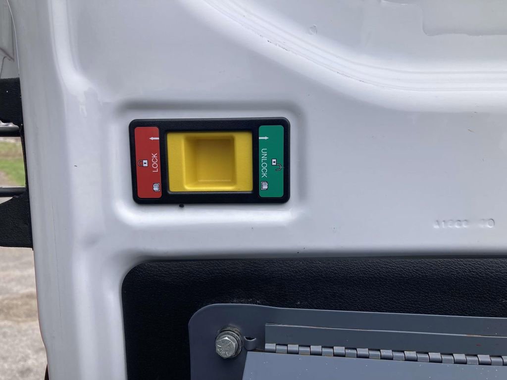 Used 2019 Ford Transit 150 130 Low Roof image 17