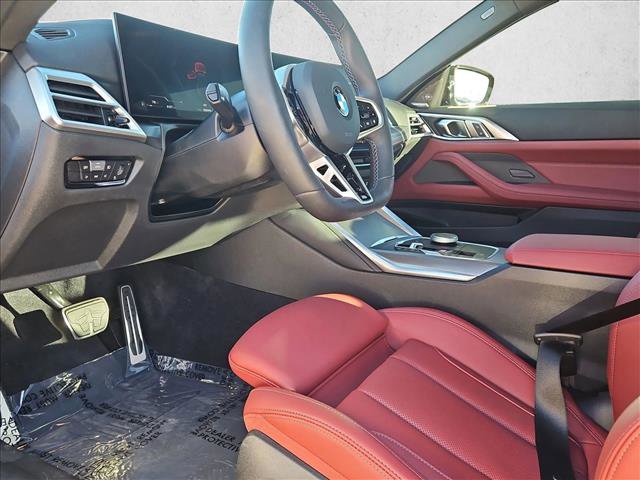 Used 2026 BMW 440i xDrive Coupe w/ Premium Package image 10