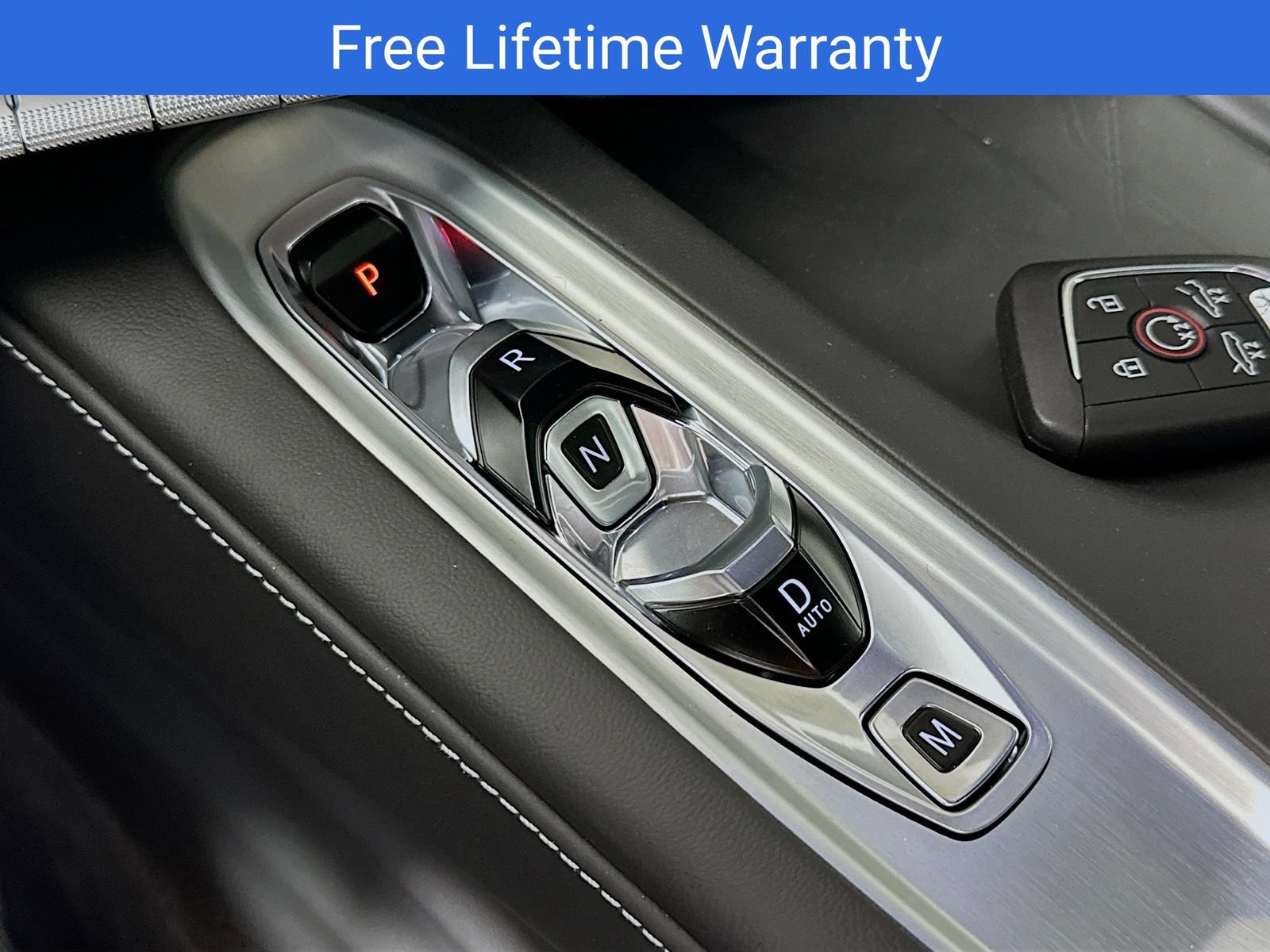 New 2026 Chevrolet Corvette Stingray Premium Cpe w/ Battery Protection Package RWD image 18