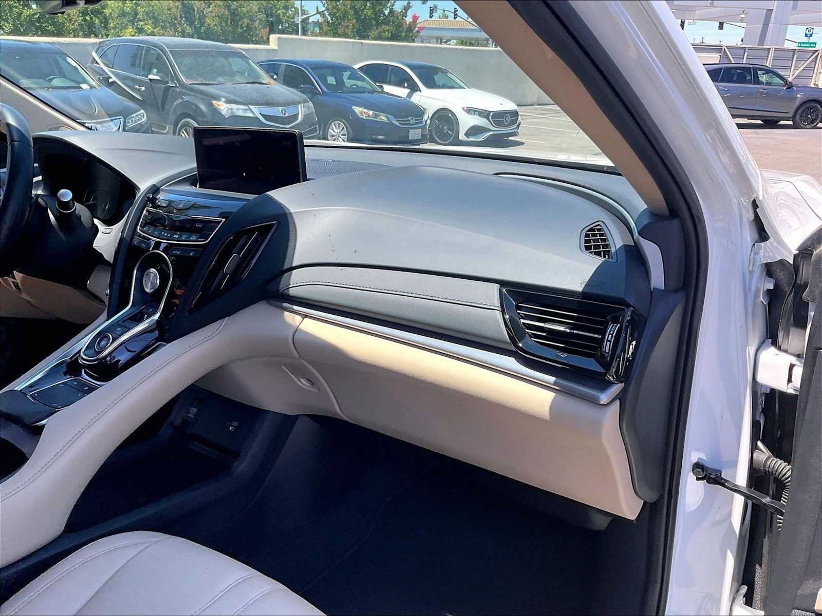 Used 2023 Acura RDX AWD image 18