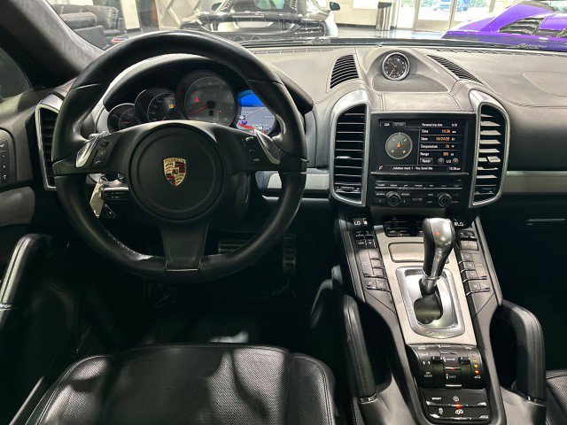 Used 2014 Porsche Cayenne GTS AWD/4WD image 52