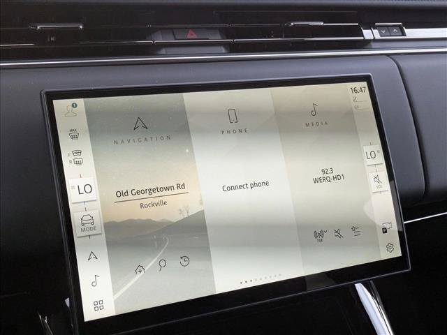 New 2026 Land Rover Range Rover Sport Dynamic SE AWD/4WD image 12