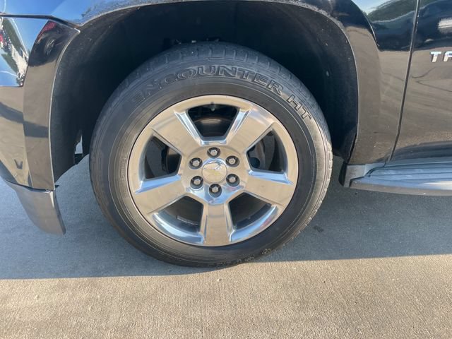 Used 2016 Chevrolet Tahoe LT AWD/4WD image 29