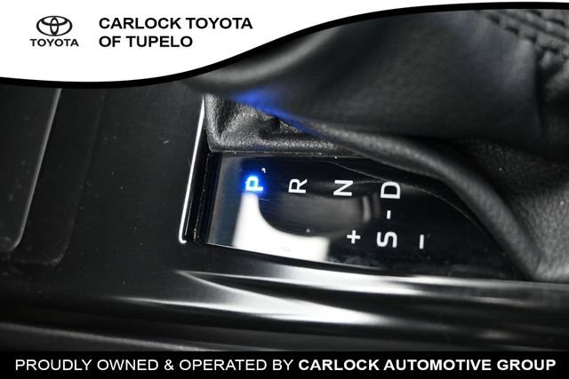 Used 2026 Toyota Camry SE FWD image 32