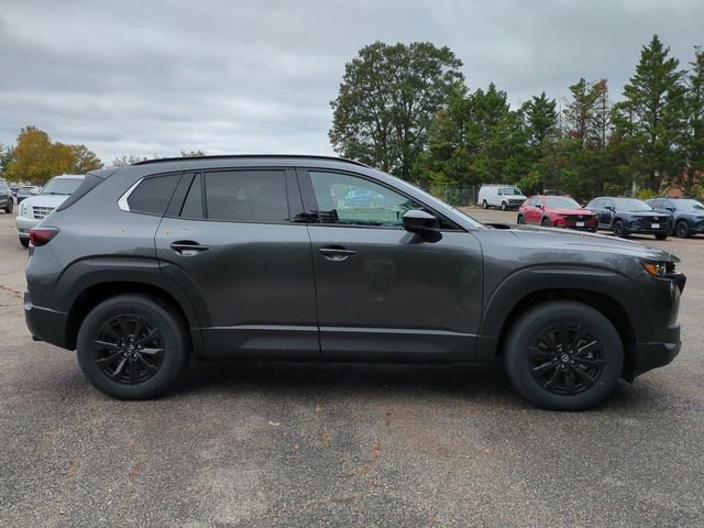 New 2026 MAZDA CX-50 AWD 2.5 Hybrid w/ Weather Package image 3