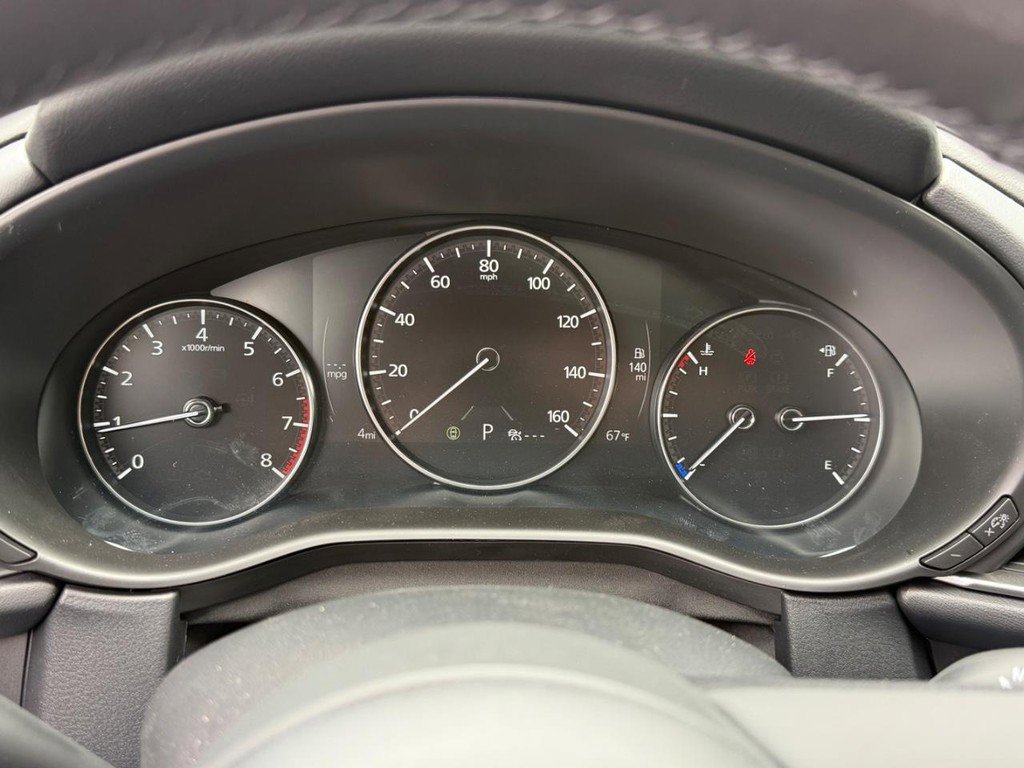 New 2026 MAZDA CX-30 AWD 2.5 S image 16
