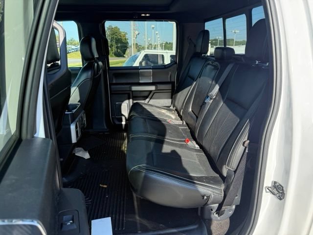 Used 2019 Ford F150 Lariat w/ Equipment Group 502A Luxury AWD/4WD image 13