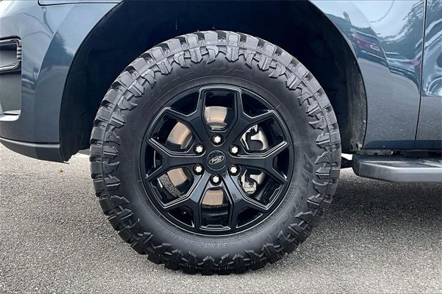 Used 2024 Ford Expedition Timberline image 30