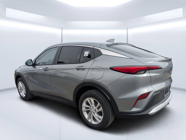 New 2026 Buick Envista Preferred w/ Convenience I Package image 5