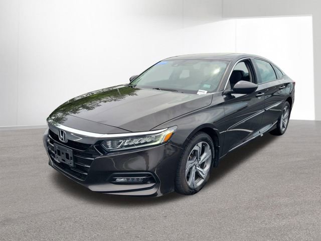 Used 2018 Honda Accord EX image 12