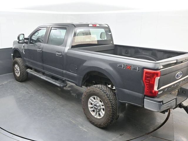 Used 2018 Ford F250 XL w/ STX Appearance Package AWD/4WD image 20
