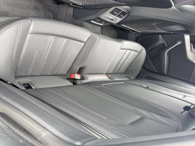 Used 2025 Audi A5 2.0T Premium Plus AWD/4WD image 17