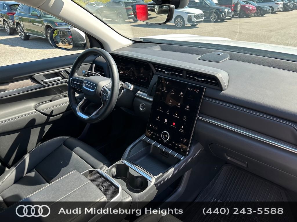 Used 2026 GMC Terrain Denali w/ LPO, Floor Liner Package AWD/4WD image 21